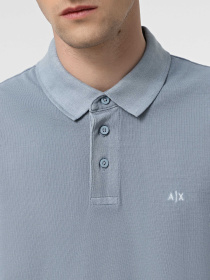 Футболки и поло Armani Exchange модель XM000509-AF13055-U9287 Фото