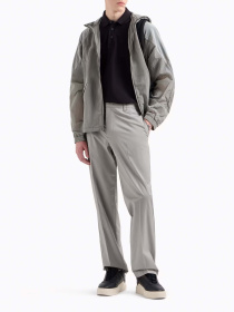 Футболки і поло Armani Exchange модель XM000509-AF13055-UB101 Фото