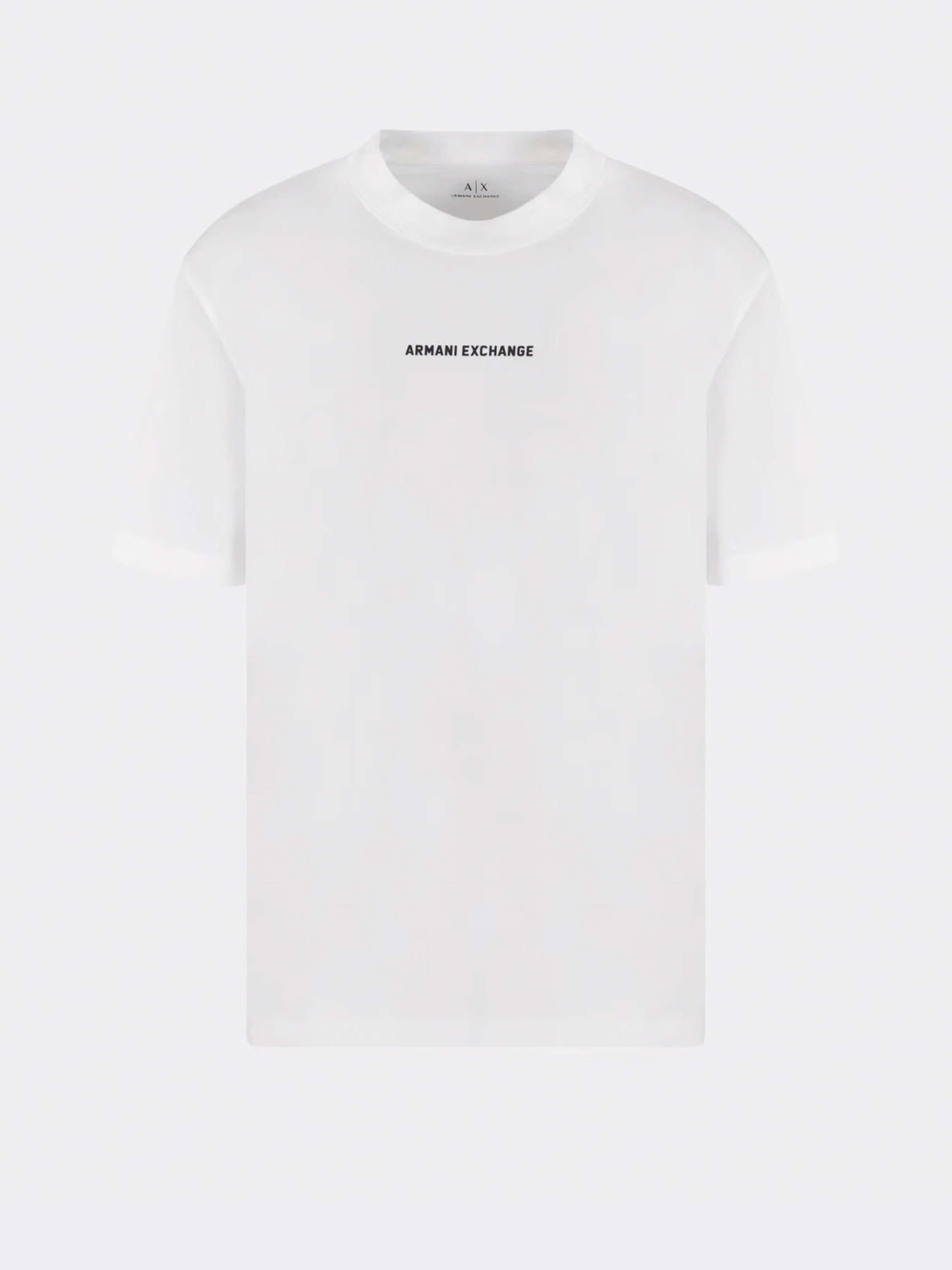 Футболки и поло Armani Exchange модель XM000588-AF12308-U0009 Фото