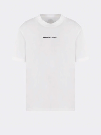 Футболки и поло Armani Exchange модель XM000588-AF12308-U0009 Фото