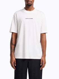 Футболки і поло Armani Exchange модель XM000588-AF12308-U0009 Фото