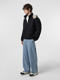 Куртки и дубленки Armani Exchange модель XM001243-AF13132-UB101 Фото