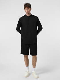 Шорти Armani Exchange модель 8NZS67-ZNFNZ-1200 Фото