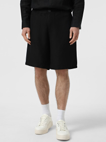 Шорты Armani Exchange модель 8NZS67-ZNFNZ-1200 Фото