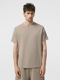 Футболки і поло Armani Exchange модель 8NZT84-Z8M9Z-U6167 Фото