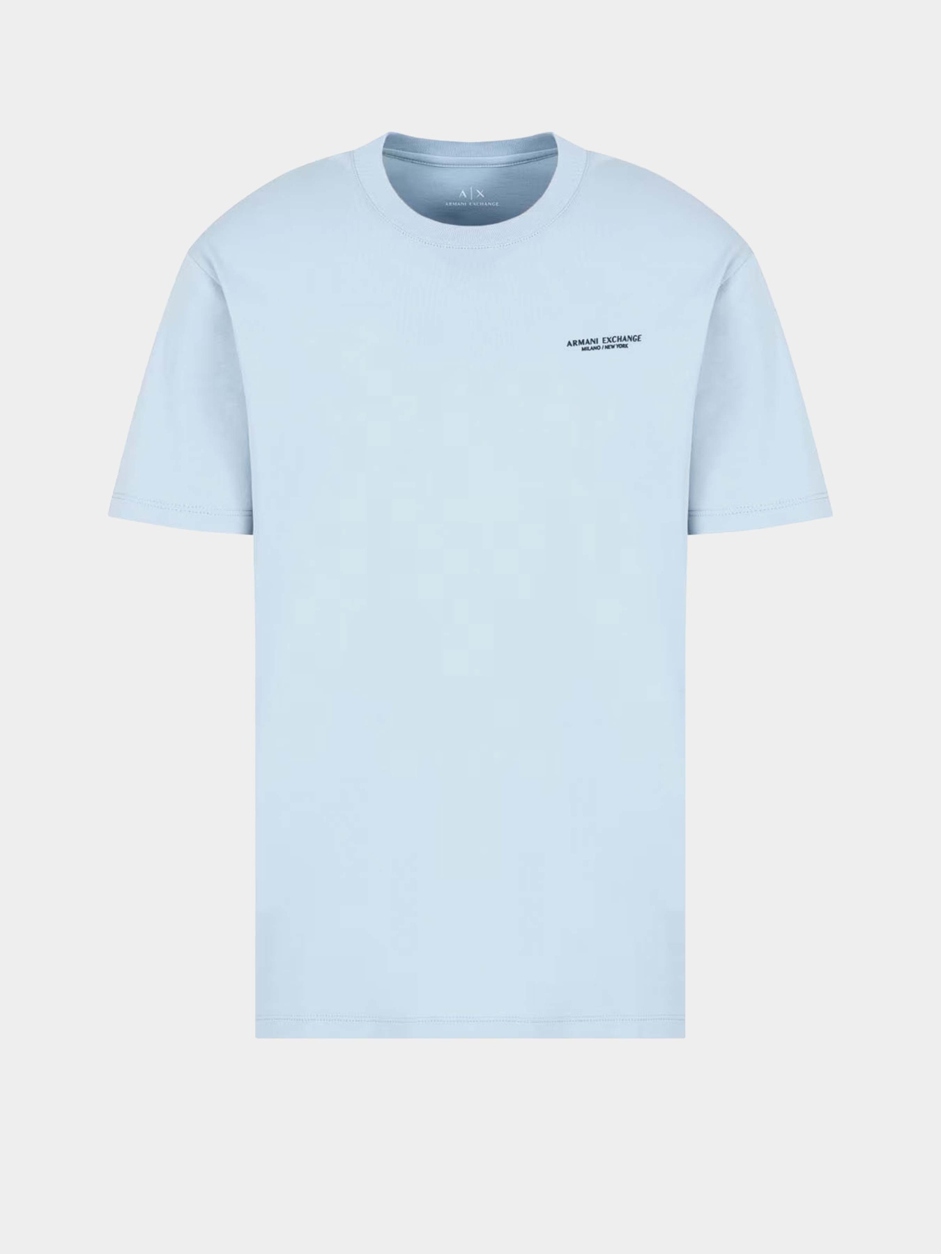 Футболки і поло Armani Exchange модель 8NZT91-Z8H4Z-U9287 Футболки і поло Armani Exchange модель 8NZT91-Z8H4Z-U9287 Фото
