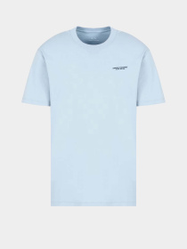 Футболки і поло Armani Exchange модель 8NZT91-Z8H4Z-U9287 Фото