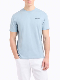 Футболки і поло Armani Exchange модель 8NZT91-Z8H4Z-U9287 Фото