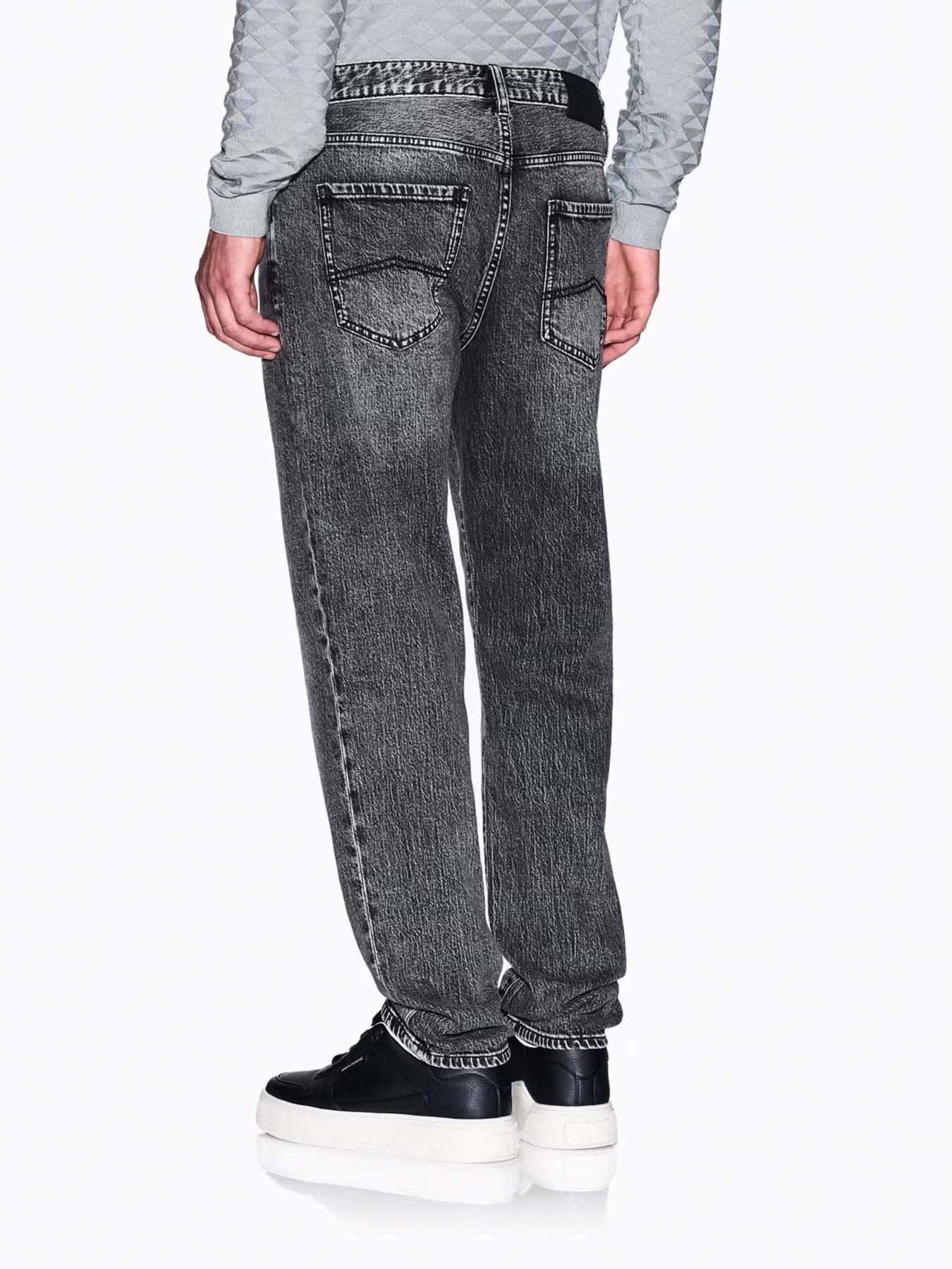 Джинси Armani Exchange модель XM000049-AF13264-M8088 Фото