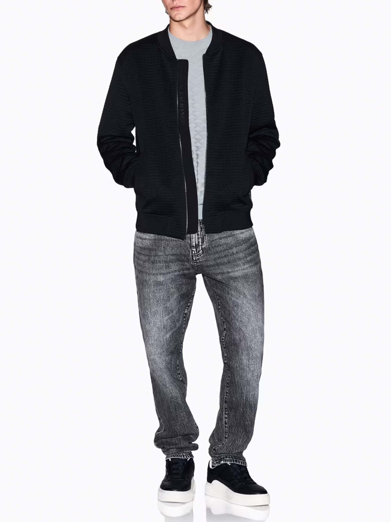 Джинси Armani Exchange модель XM000049-AF13264-M8088 Фото