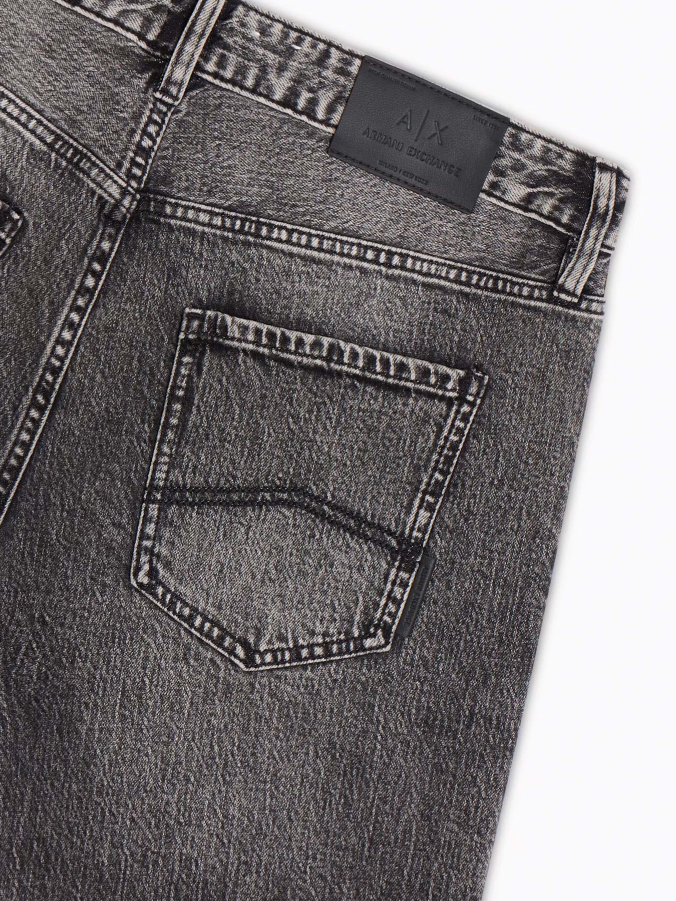 Джинси Armani Exchange модель XM000049-AF13264-M8088 Фото