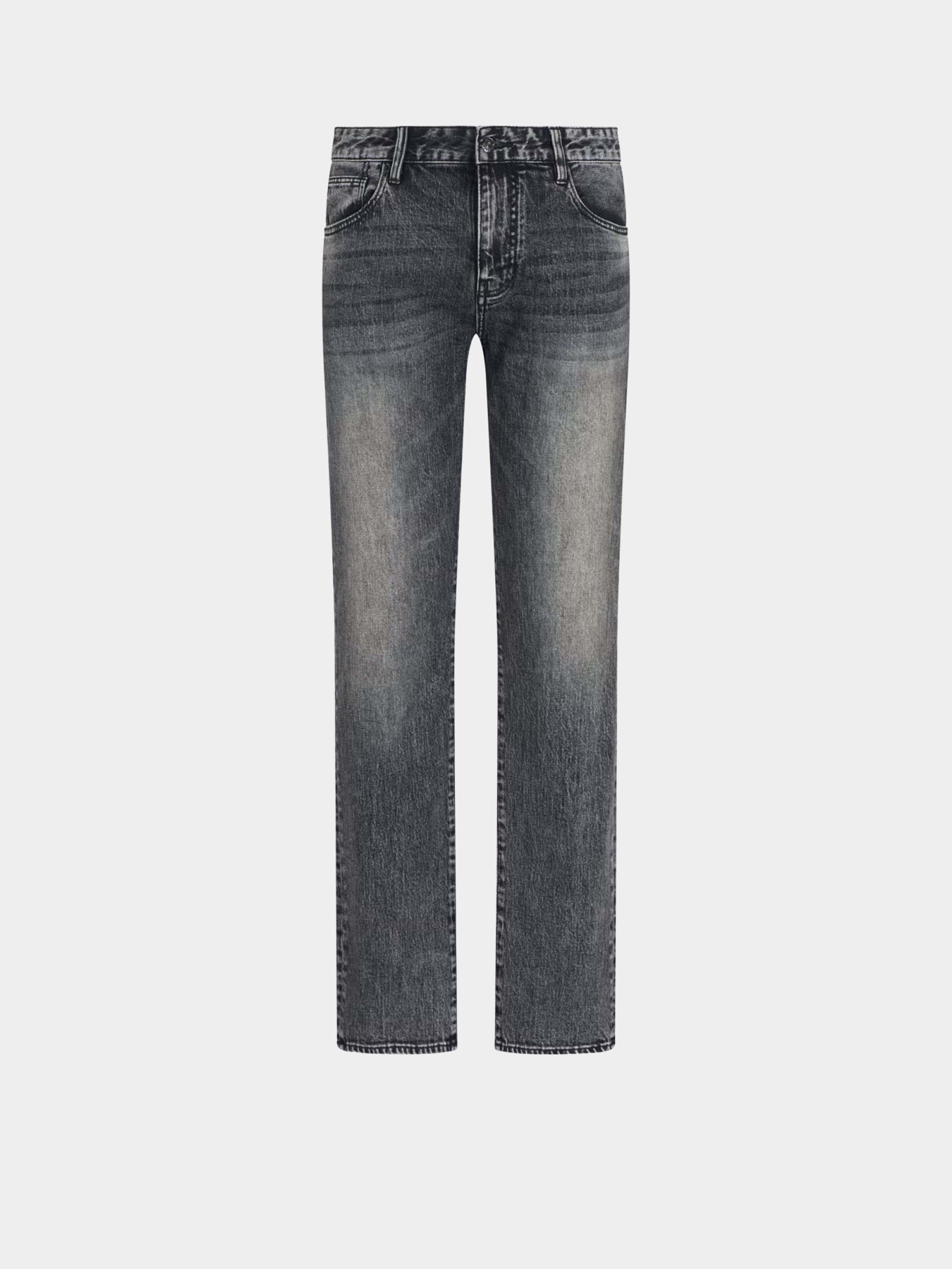 Джинси Armani Exchange модель XM000049-AF13264-M8088 Фото