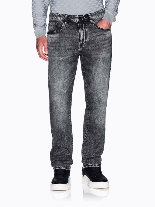 Джинсы Armani Exchange модель XM000049-AF13264-M8088 Фото