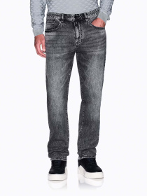 Джинсы Armani Exchange модель XM000049-AF13264-M8088 Фото