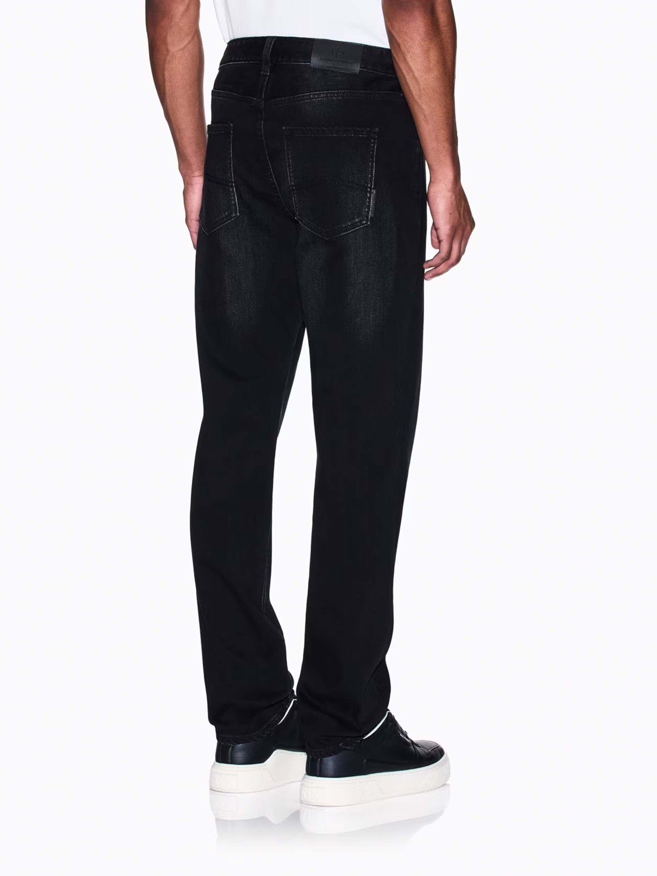 Джинси Armani Exchange модель XM000049-AF13266-MC002 Фото