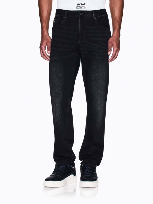 Джинсы Armani Exchange модель XM000049-AF13266-MC002 Фото