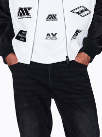 Джинси Armani Exchange модель XM000049-AF13266-MC002 Фото