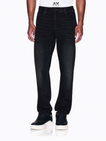 Джинсы Armani Exchange модель XM000049-AF13266-MC002 Фото