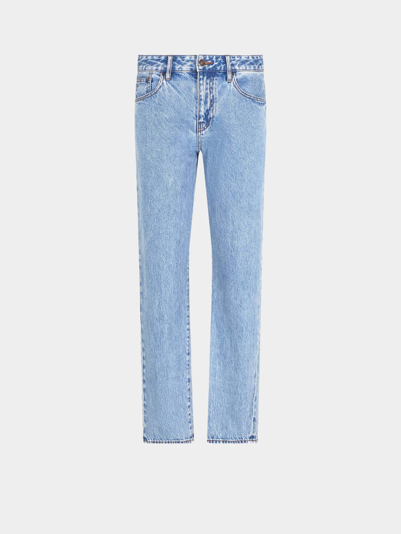 Джинси Armani Exchange модель XM000049-AF13367-MB003 Джинси Armani Exchange модель XM000049-AF13367-MB003 Фото