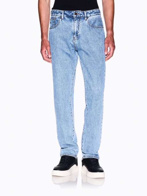 Джинси Armani Exchange модель XM000049-AF13367-MB003 Фото
