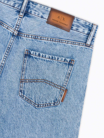 Джинси Armani Exchange модель XM000049-AF13367-MB003 Фото
