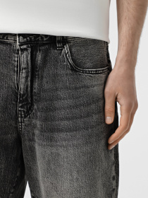 Шорти Armani Exchange модель XM000073-AF13264-M8088 Фото