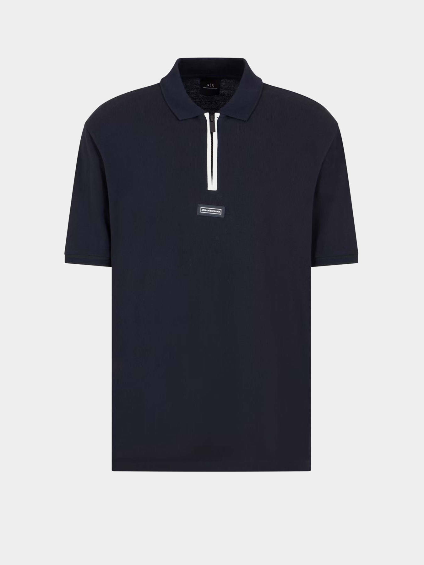 Футболки і поло Armani Exchange модель XM000221-AF10366-UB101 Футболки і поло Armani Exchange модель XM000221-AF10366-UB101 Фото