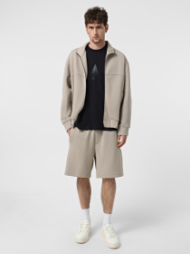 Футболки і поло Armani Exchange модель XM000270-AF12112-UB101 Фото