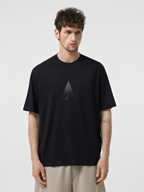Футболки і поло Armani Exchange модель XM000270-AF12112-UB101 Фото
