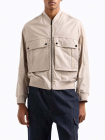Куртки та дублянки Armani Exchange модель XM000344-AF12283-U6154 Фото