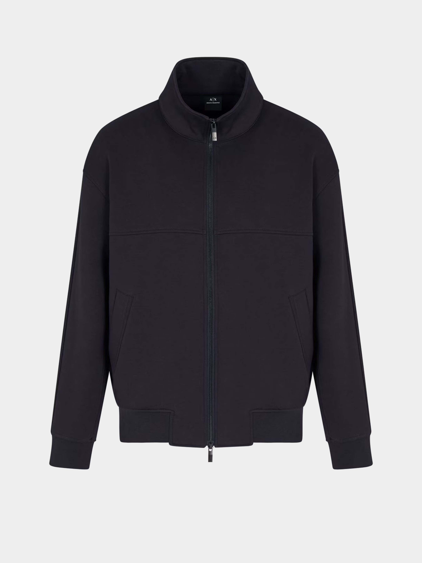 Худи и свитшоты Armani Exchange модель XM000351-AF10818-UB101 Худи и свитшоты Armani Exchange модель XM000351-AF10818-UB101 Фото