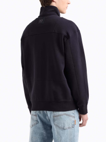Худи и свитшоты Armani Exchange модель XM000351-AF10818-UB101 Фото