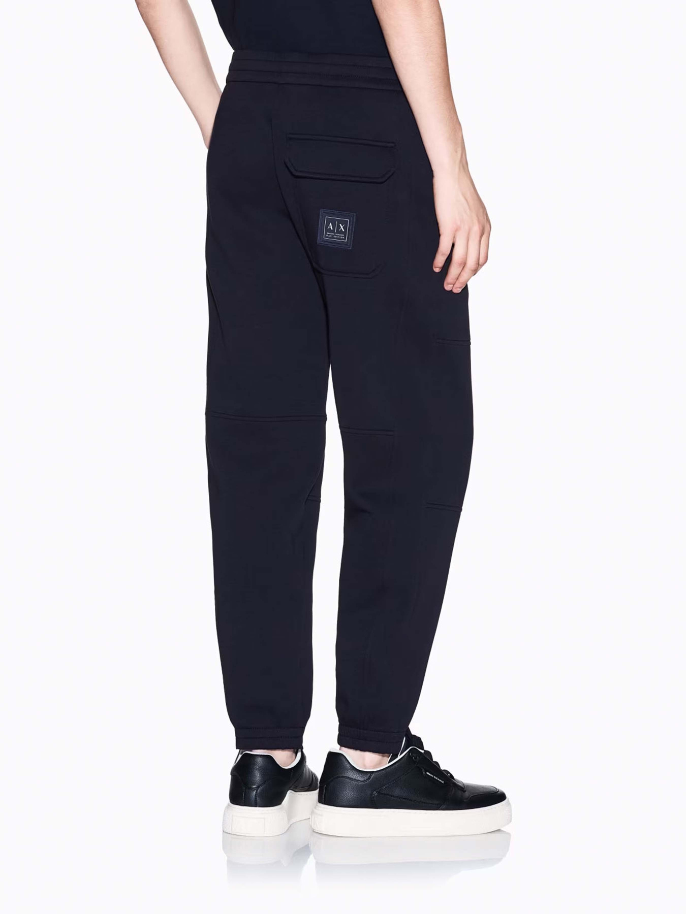 Брюки Armani Exchange модель XM000354-AF10818-UB101 Фото