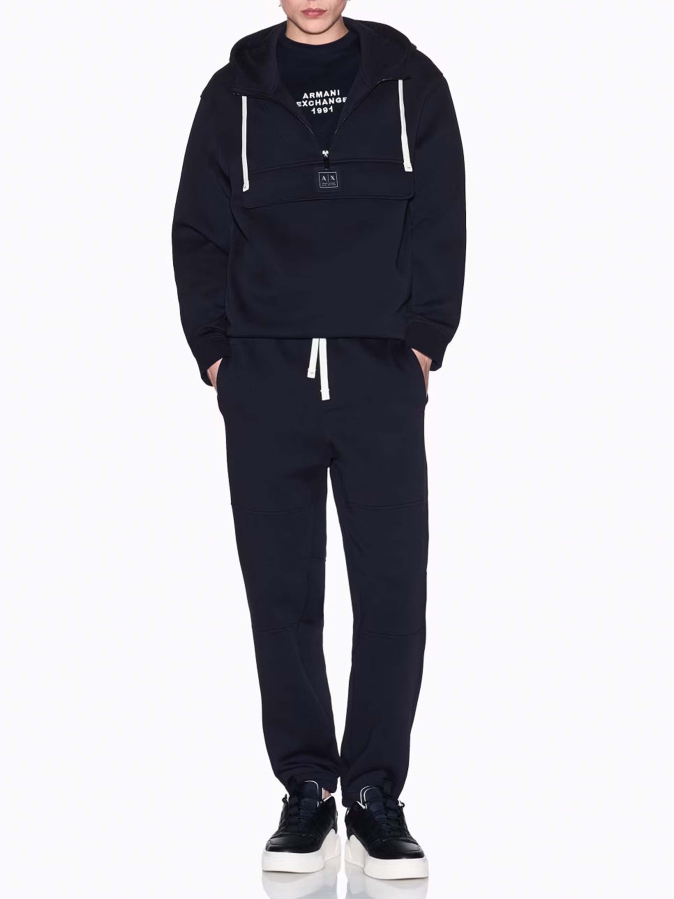 Брюки Armani Exchange модель XM000354-AF10818-UB101 Фото