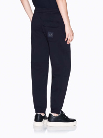 Брюки Armani Exchange модель XM000354-AF10818-UB101 Фото