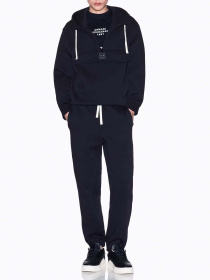 Брюки Armani Exchange модель XM000354-AF10818-UB101 Фото