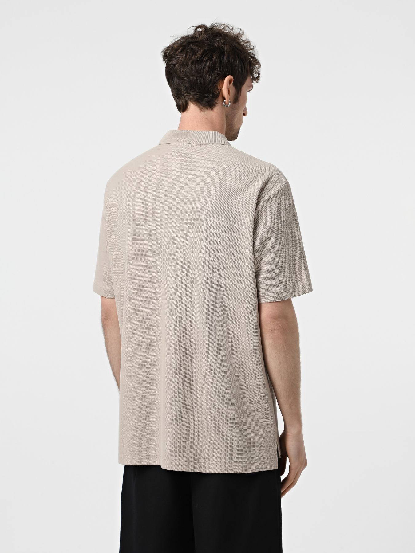Футболки и поло Armani Exchange модель XM000356-AF12758-U6154 Футболки и поло Armani Exchange модель XM000356-AF12758-U6154 Фото