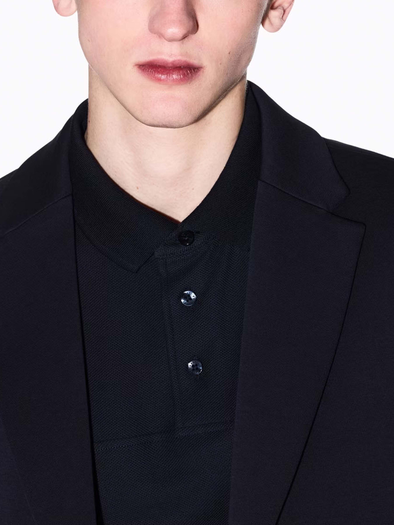 Футболки и поло Armani Exchange модель XM000357-AF12758-UB101 Футболки и поло Armani Exchange модель XM000357-AF12758-UB101 Фото