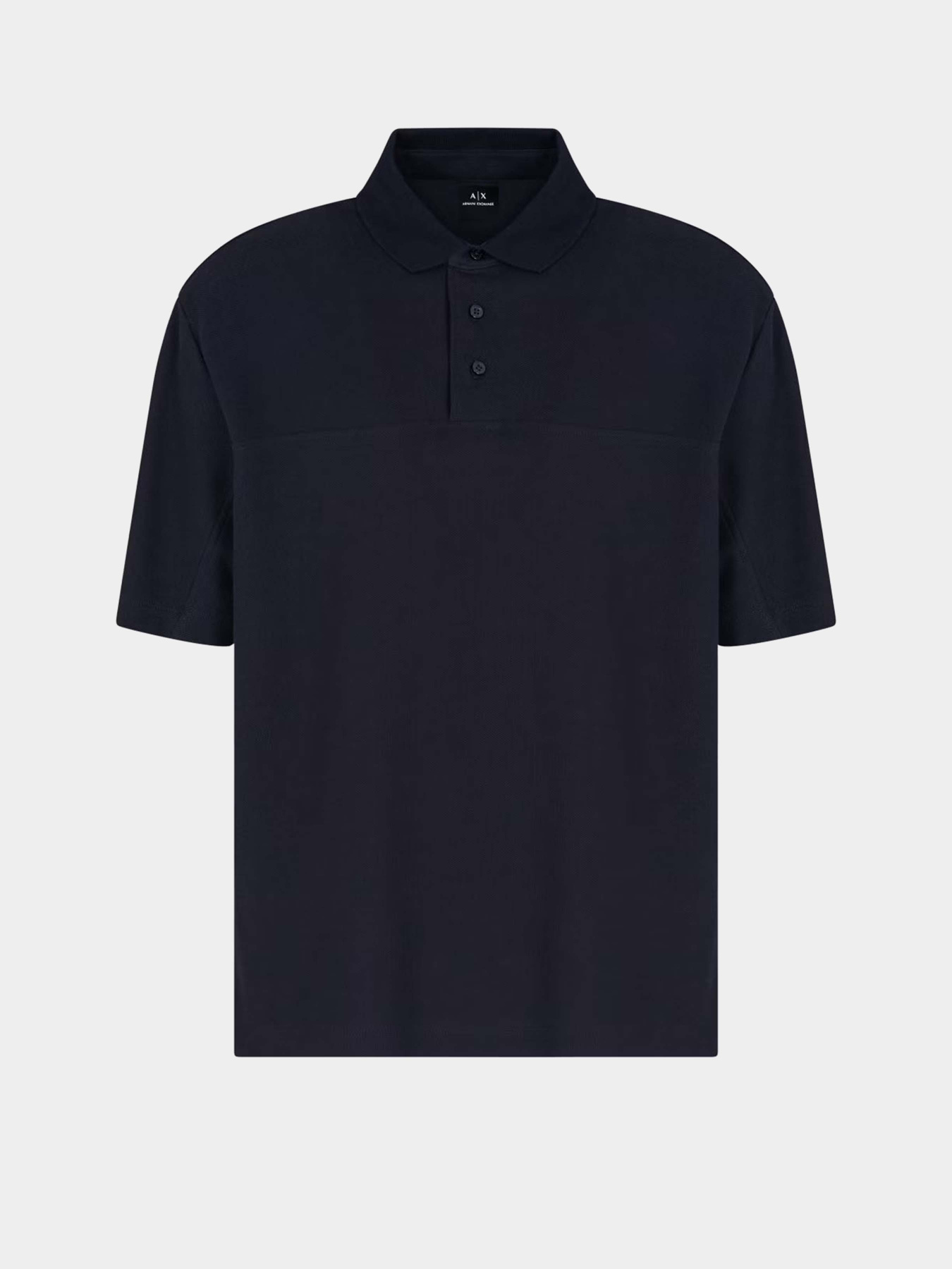 Футболки и поло Armani Exchange модель XM000357-AF12758-UB101 Футболки и поло Armani Exchange модель XM000357-AF12758-UB101 Фото