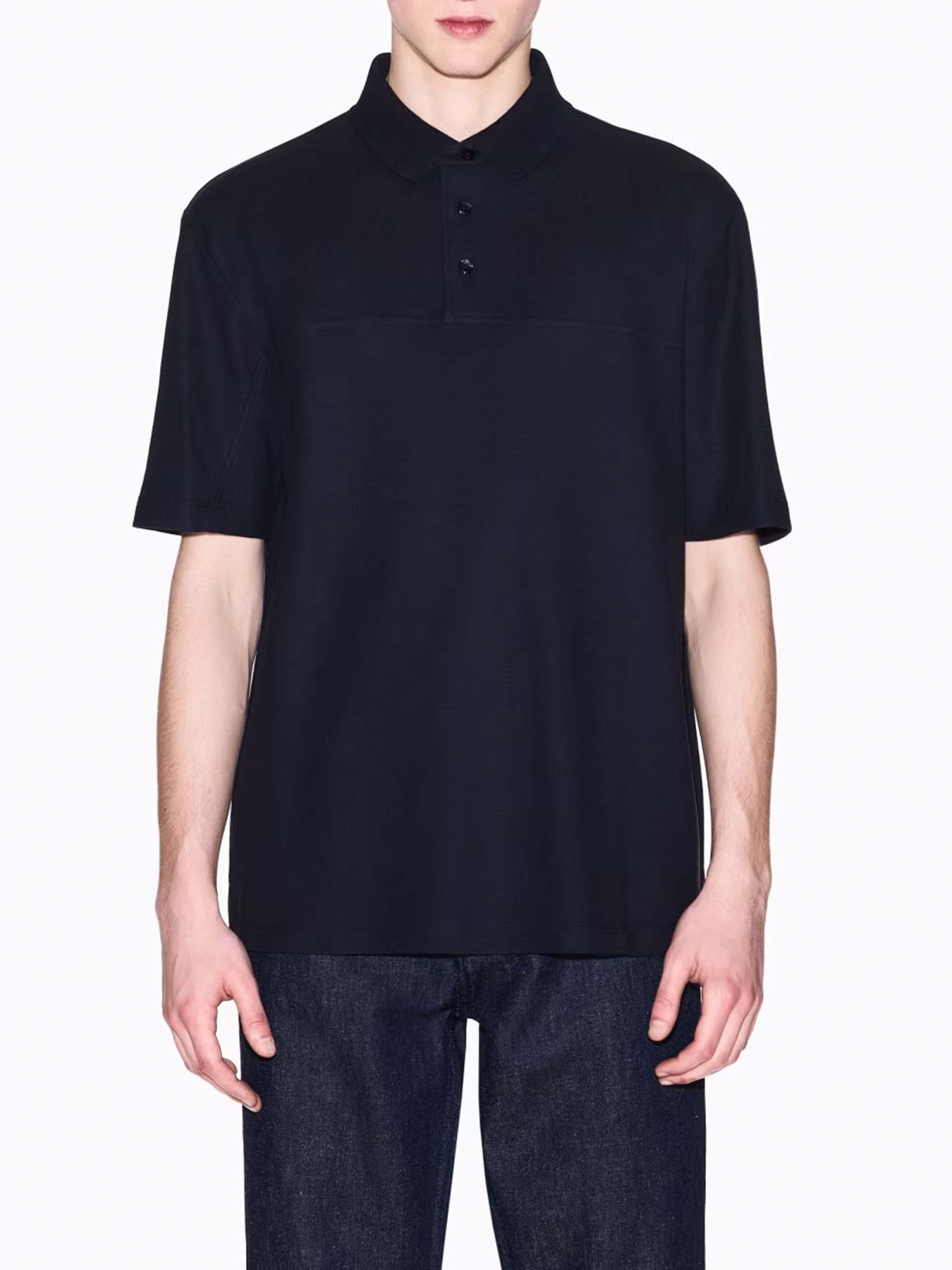 Футболки и поло Armani Exchange модель XM000357-AF12758-UB101 Футболки и поло Armani Exchange модель XM000357-AF12758-UB101 Фото