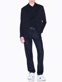 Футболки и поло Armani Exchange модель XM000357-AF12758-UB101 Фото