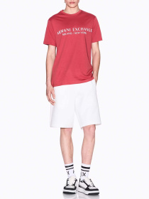 Шорти Armani Exchange модель XM000372-AF10818-U0009 Фото