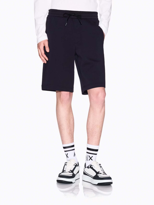 Шорти Armani Exchange модель XM000372-AF10818-UB101 Фото