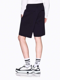 Шорти Armani Exchange модель XM000372-AF10818-UB101 Фото