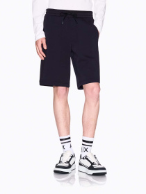 Шорти Armani Exchange модель XM000372-AF10818-UB101 Фото