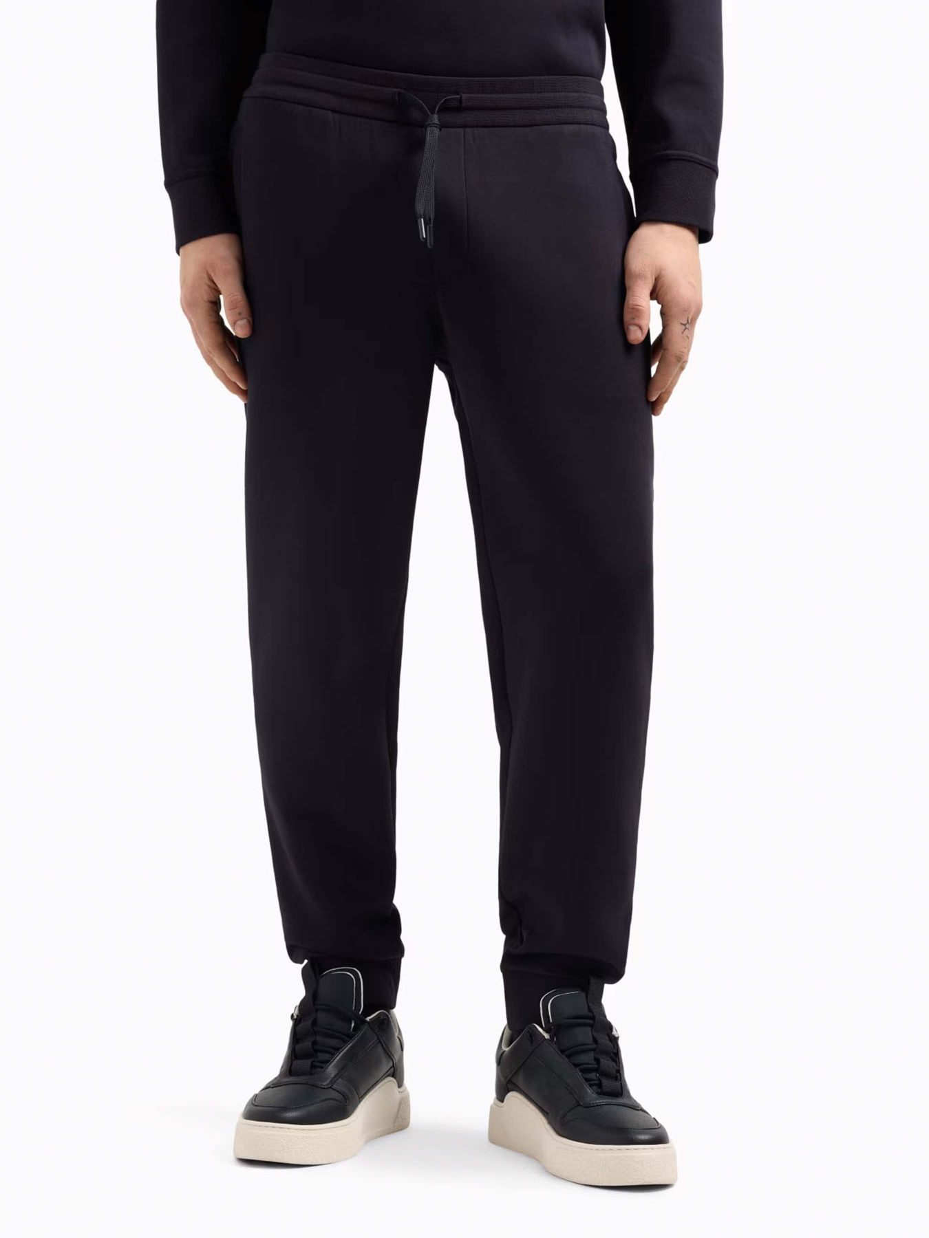 Брюки Armani Exchange модель XM000373-AF10818-UB101 Фото