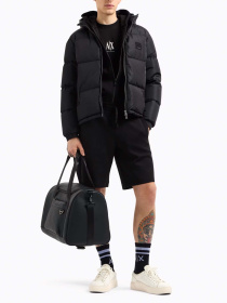 Шорти Armani Exchange модель XM000372-AF10818-UC001 Фото