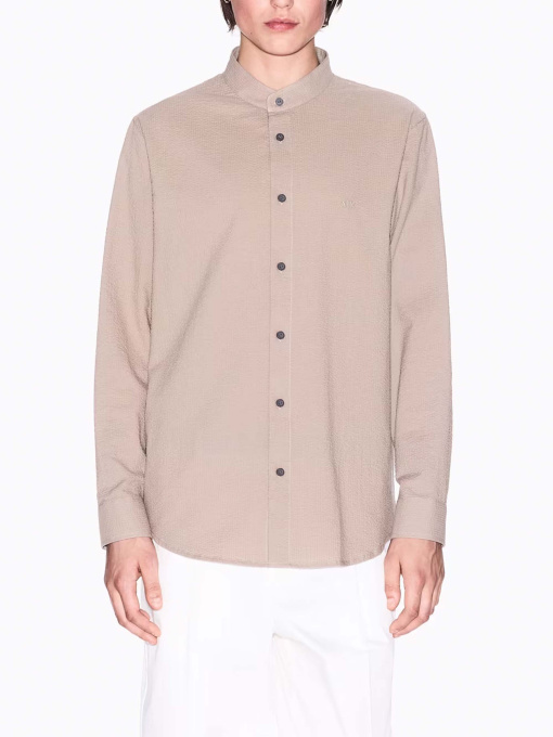 Рубашки Armani Exchange модель XM000430-AF13141-U6167 Фото