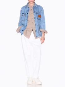 Сорочки Armani Exchange модель XM000430-AF13141-U6167 Фото