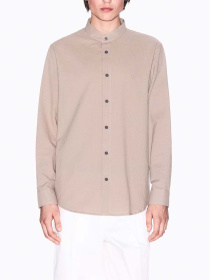 Рубашки Armani Exchange модель XM000430-AF13141-U6167 Фото